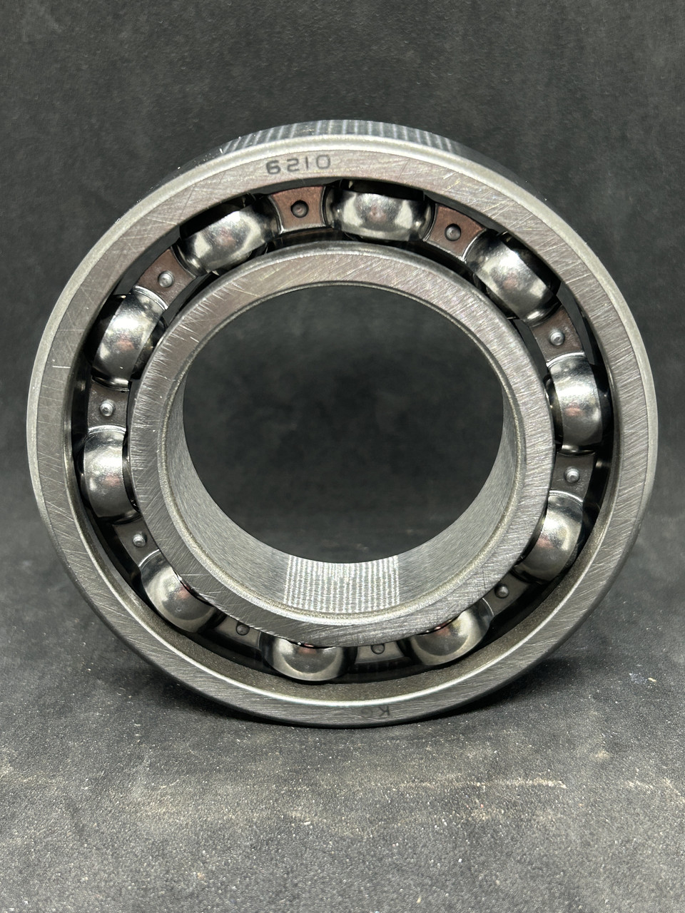 Підшипник 6210, 210 (50*90*20) KG INDIA ORIGINAL!!!, фото 1