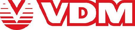 VDM професійний прибиральний інвентар