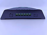Контролер для сонячної батареї Raggie Solar controller RG-501D 20A, фото 2