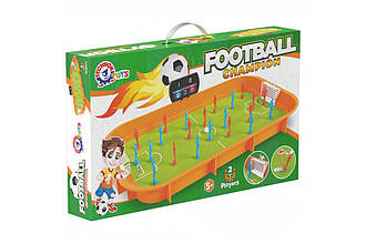 Дитяча настільна гра Футбол Чемпіон 0335 Технок
