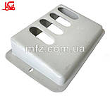 Кришка важелів 1784.33 00.00.16 167567 Балканкар ДВ1792