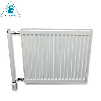 Електрорадіатори G-PANEL