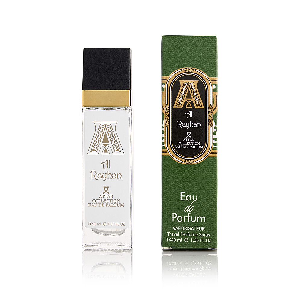 Attar Collection Al Rayhan жіночі 40мл