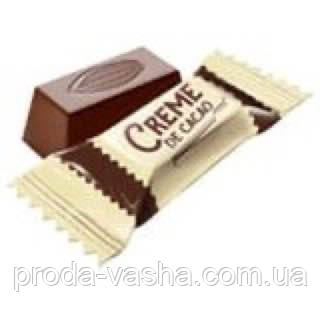 Цукерки «Crème de Cacao» 1 кг