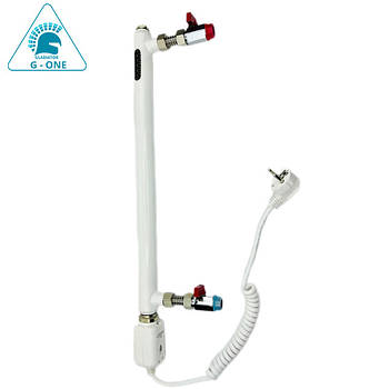 Блок з теном G-ONE