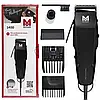 Машинка для стриження волосся Moser 1400-0087 Professional, фото 5