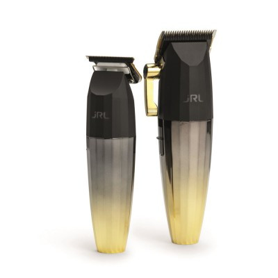Набір машинка + тример Jrl FreshFade 2020 Gold Collection