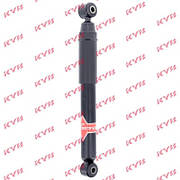 Амортизатор задній Renault Kangoo(Рено Кенго) 1997-2008 газ-масло