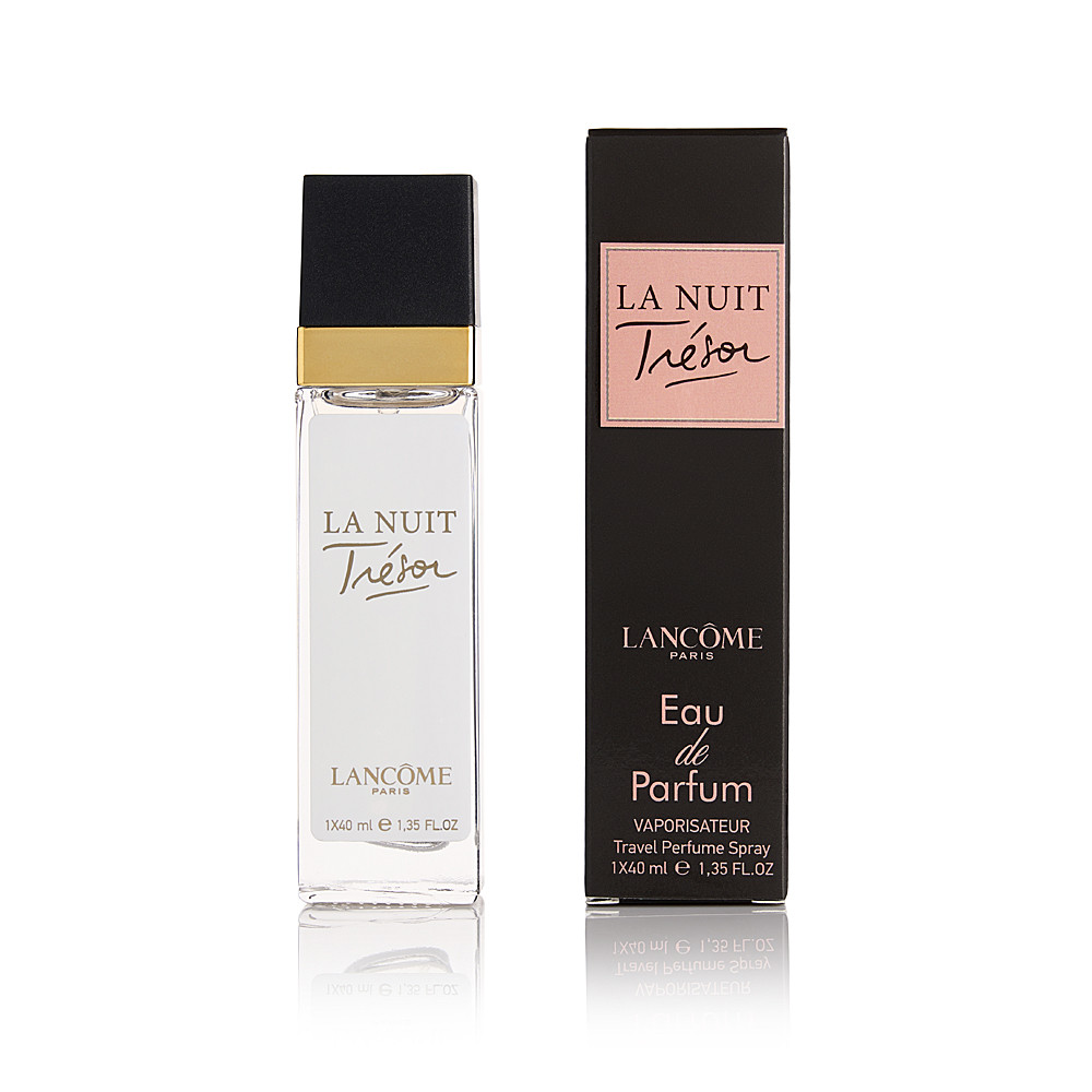 La Nuit Tresor жіночі 40мл