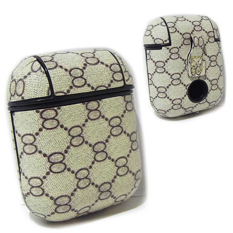 Чохол для Airpods 1/2 Gucci, фото 1