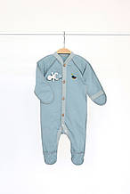 Утеплений чоловічок "Beris", Селезень