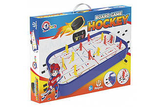 Дитяча настільна гра Хокей 0014 Технок