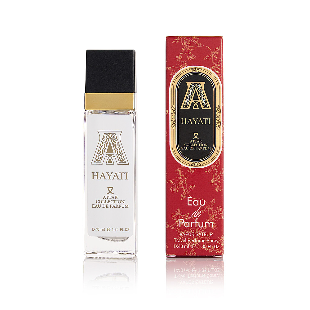 Attar Collection Hayati унісекс 40мл