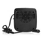 Автомобільний обігрівач салону 150W, від прикурювача, Car Fan 702 / Автодуйка / Обігрівач в авто, фото 5