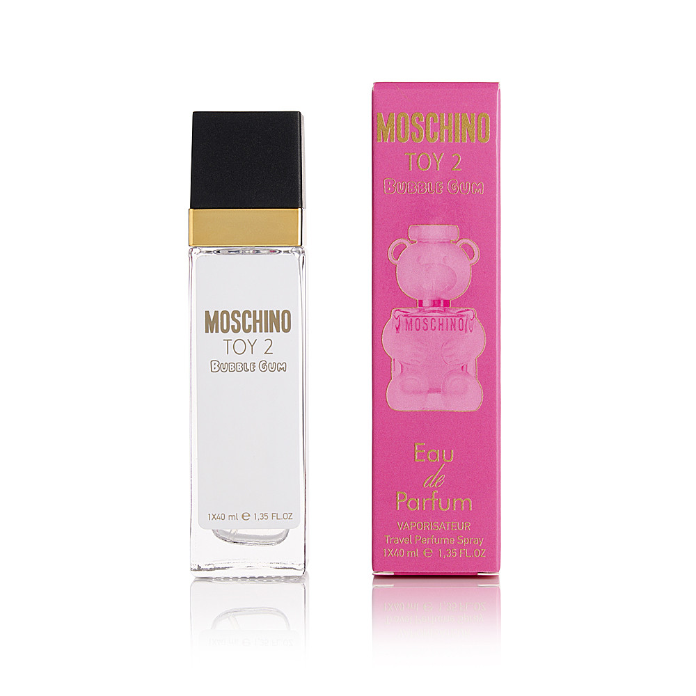 Moschino Toy 2 Bubble Gum жіночі 40мл