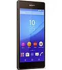 Смартфон Sony Xperia Z4 Black, фото 3