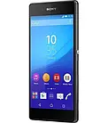 Смартфон Sony Xperia Z4 Black, фото 4