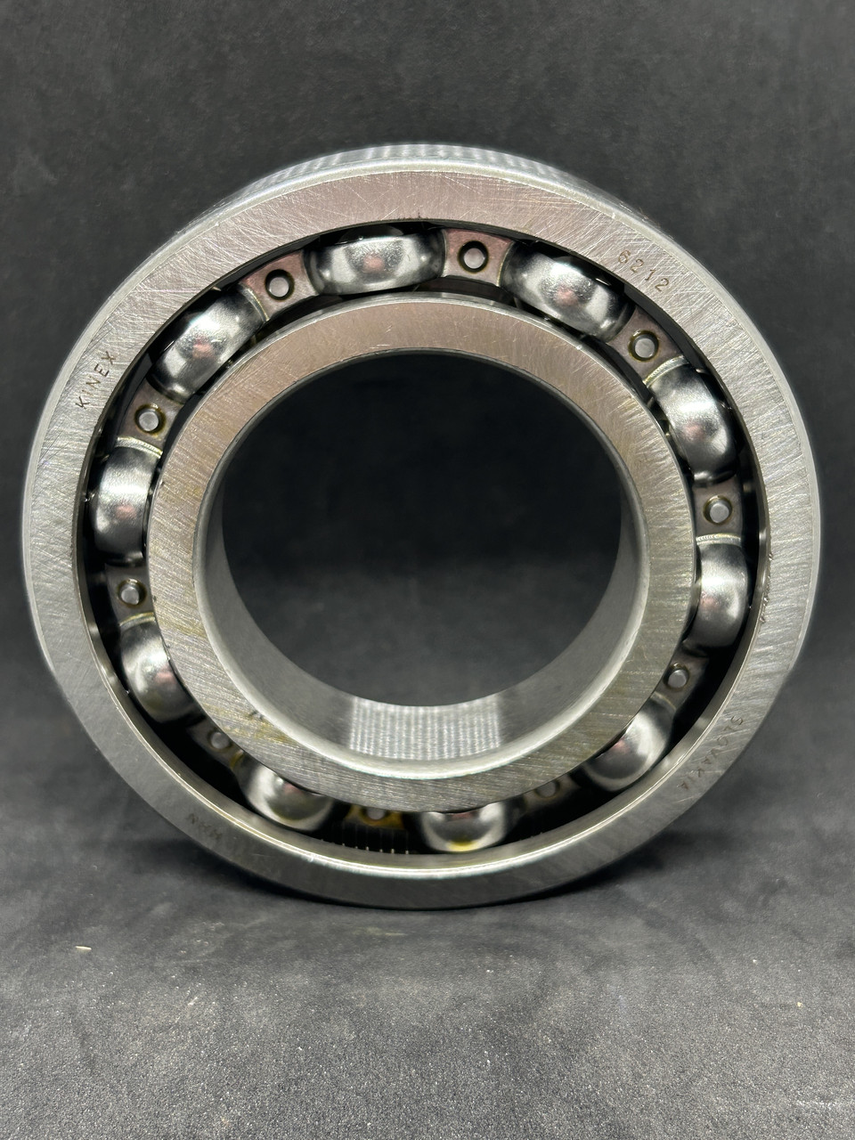 Підшипник 6212, 212 (60*110*22) KINEX SLOVAKIA ORIGINAL!!!, фото 1