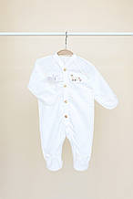 Утеплений чоловічок "Beris", Каченята