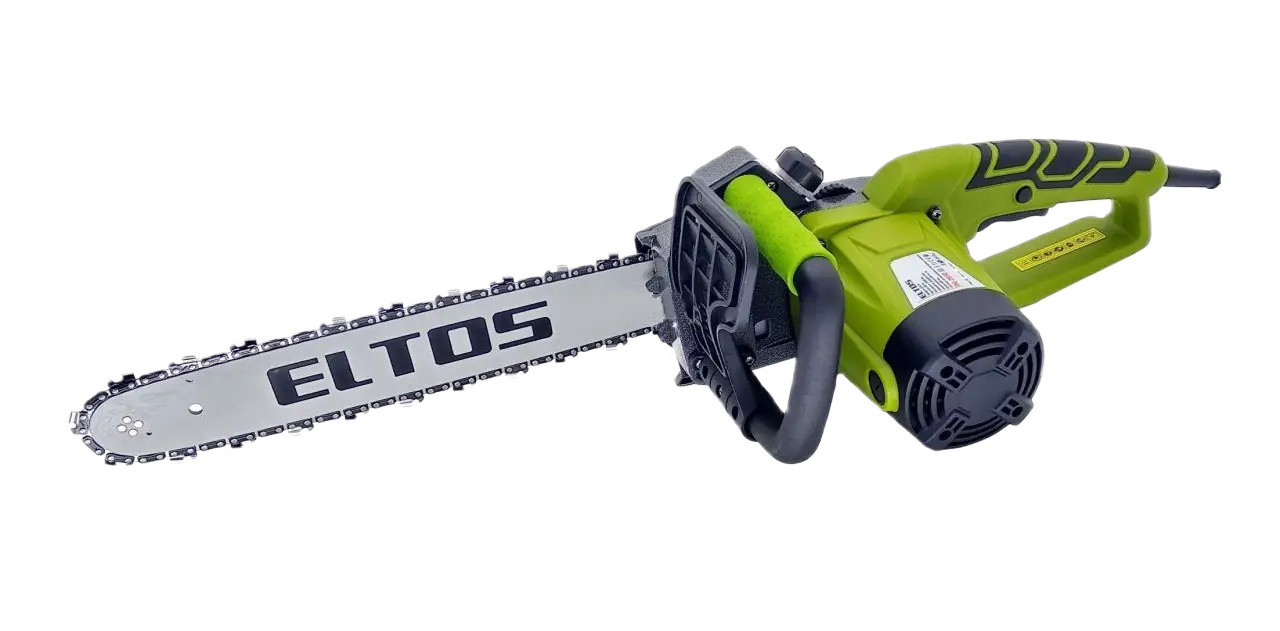 Електропила ELTOS ПЦ-2650M, фото 1