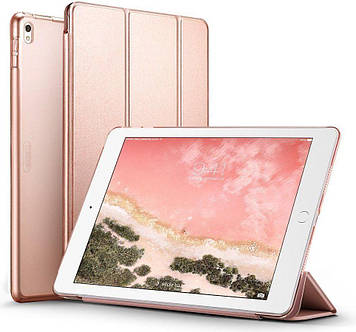 Чохол ESR для Apple iPad Pro 10.5 (2019) Yippee Color Series, Rose Gold (4894240055151)