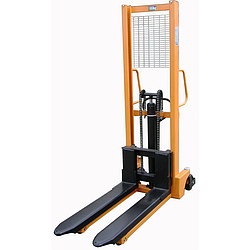 Гідравлічний штабелер CTY-E2015 NIULI