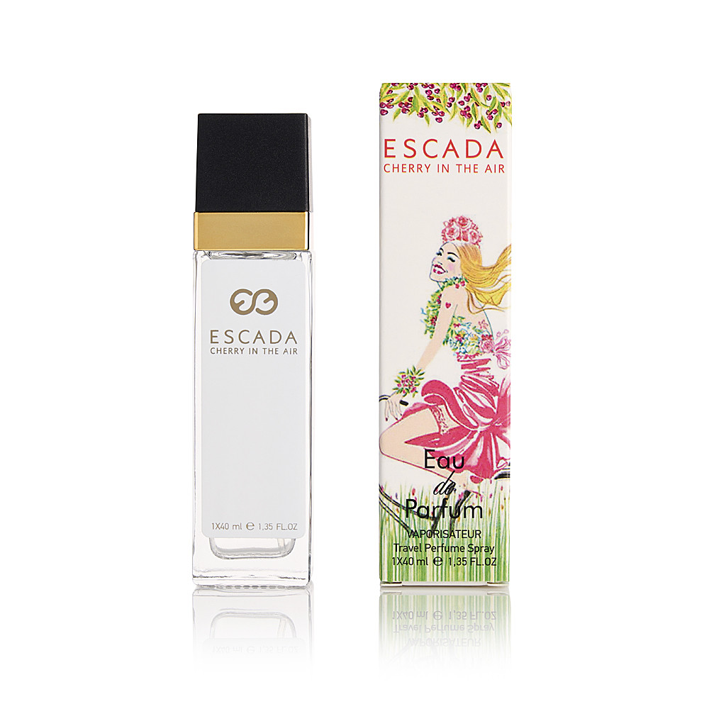 Ескада Cherry in the Air жіночі 40мл