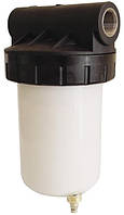 FG-2G GESPASA, 5 мікрон, 105 л/хв Фільтр тонкого очищення бензину, гасу КИЇВ