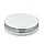 Світильник накладний  LED AVT-Round SILVER Pure White 24W 5000K (Білий), фото 3