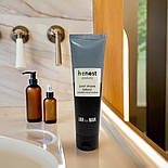 Чоловічий лосьйон після гоління Jar for Men від honest products 100 мл заспокійливий, пом'якшуючий догляд за шкірою, фото 5