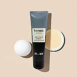 Чоловічий лосьйон після гоління Jar for Men від honest products 100 мл заспокійливий, пом'якшуючий догляд за шкірою, фото 4