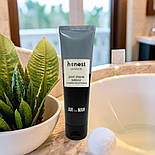 Чоловічий лосьйон після гоління Jar for Men від honest products 100 мл заспокійливий, пом'якшуючий догляд за шкірою, фото 6