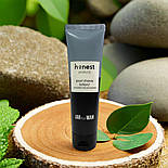 Чоловічий лосьйон після гоління Jar for Men від honest products 100 мл заспокійливий, пом'якшуючий догляд за шкірою, фото 7