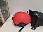 Шолом сноубордичний Smith Holt Helmet Red Large (59-63cm), фото 5