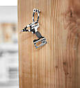 Брелок-мультитул FESTOOL - Keytool KT-TPC-FT1 (577221), фото 3