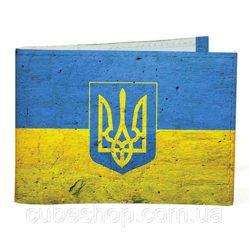 Обкладинка для посвідчення "Україна"