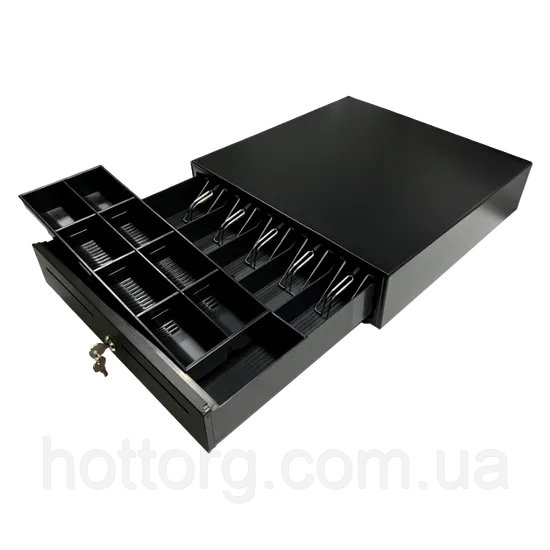 Касова скриня ASAP POS L-412E