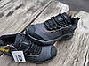 Чоловічі термо кросівки Salomon Quest M Element Gtx Gore-Tex Thinsulate сірі водонепроникні, фото 8