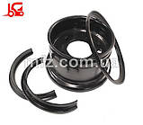 Диск 5.00-10 колеса 6,50-10 2034-1 00.00 2034 1.00-00 Балканкар ДВ1792