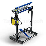 Запайщик пакетів під єврошов 400мм, фото 2