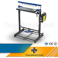 Запайщик пакетів під єврошов 400мм