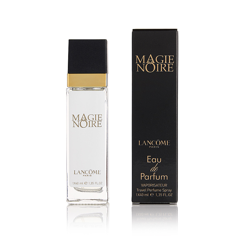 Жіночий міні-парфум Magie Noire - 40 мл