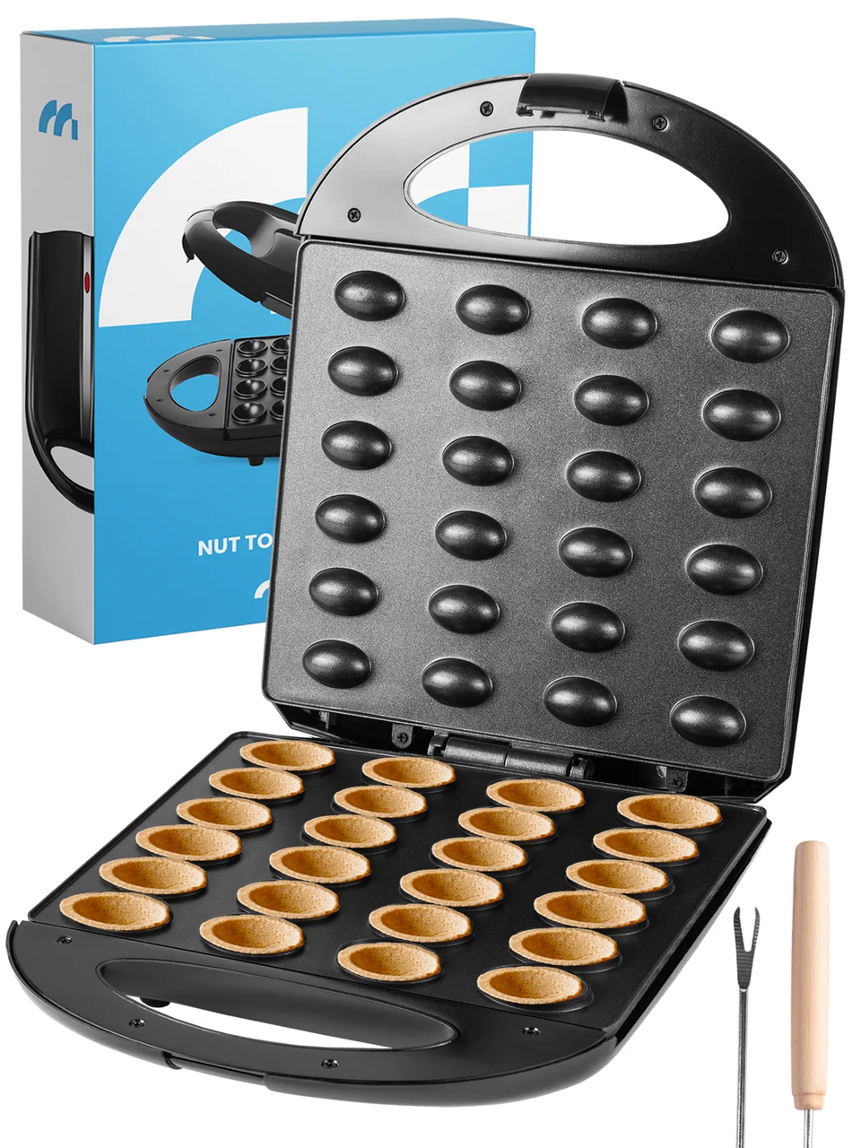 Електрична горішниця Maltec PM1600W, фото 1