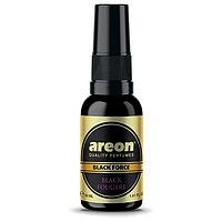 Ароматизатор повітря Areon Perfume Black Force Black Fougere 30 мл