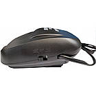 Автомобільний обігрівач салону 150W, від прикурювача, Car Fan 702 / Автодуйка / Обігрівач в авто, фото 6