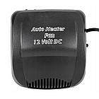 Автомобільний обігрівач салону 150W, від прикурювача, Car Fan 702 / Автодуйка / Обігрівач в авто, фото 4