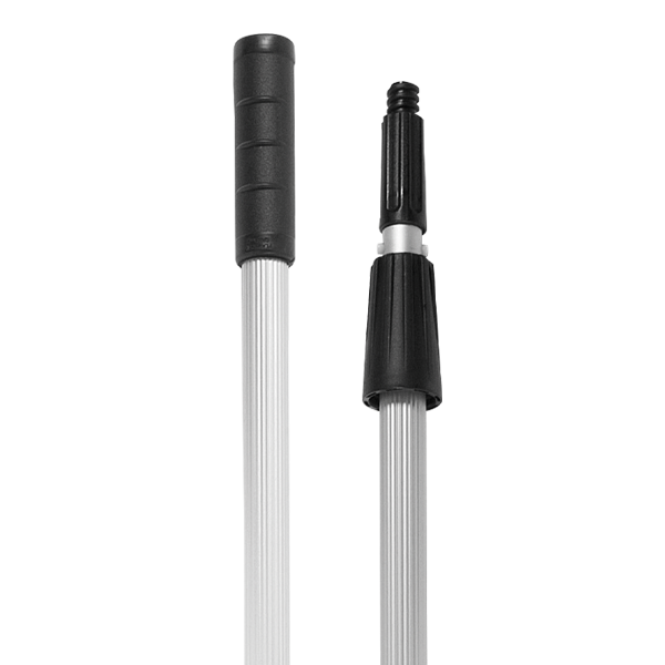 Телескопічна ручка 1,5 м для миття вікон VDM 33150