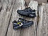 Чоловічі термо кросівки Salomon XT-6 Gore-Tex Black чорні водонепроникні, фото 9