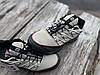 Чоловічі термо кросівки Salomon XT-6 Gore-Tex Beige бежеві водонепроникні, фото 8