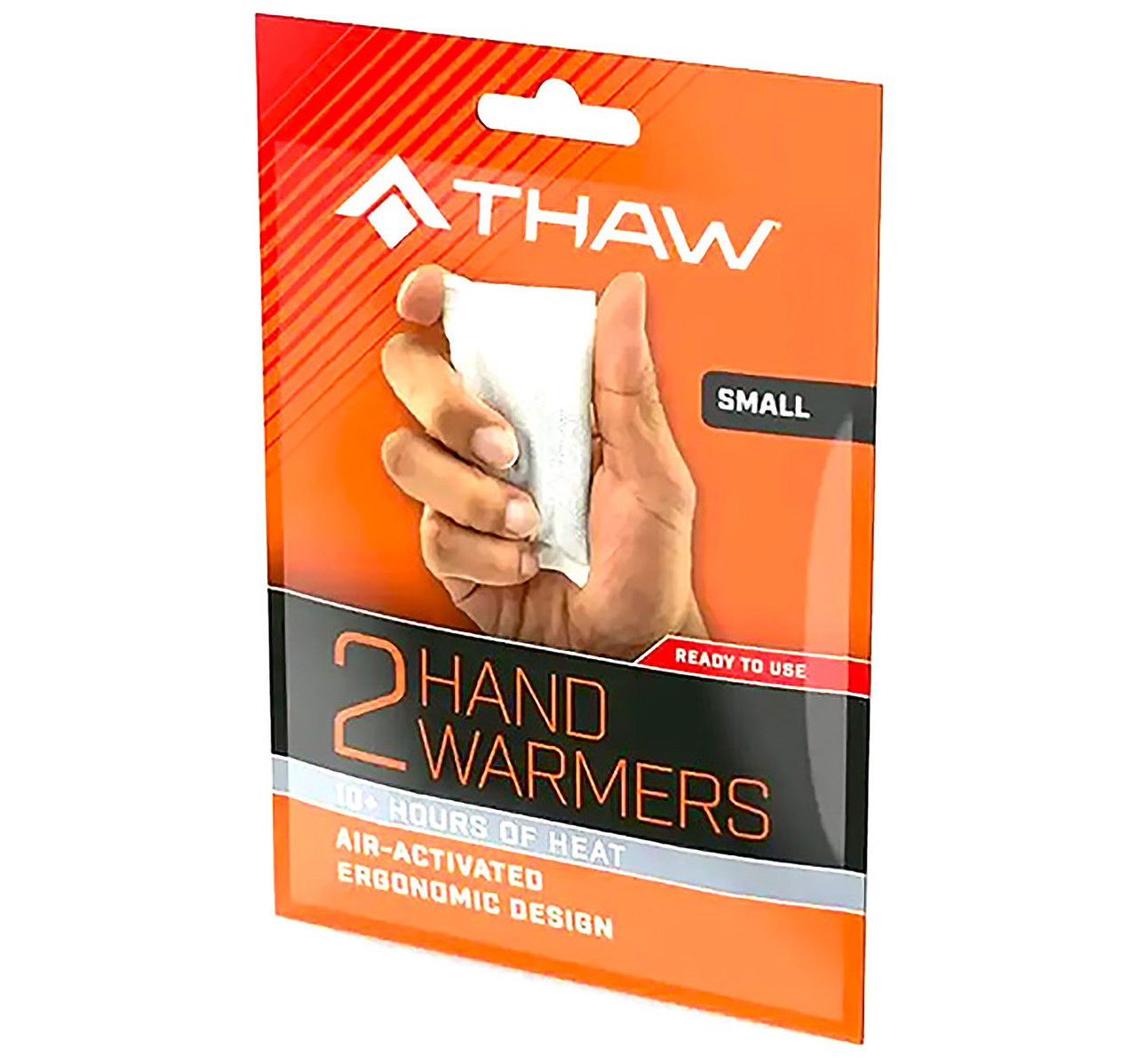 Грілка для рук активна Thaw Disposable Small Hand Warmers, фото 1